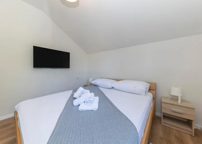 Sunset Apartment