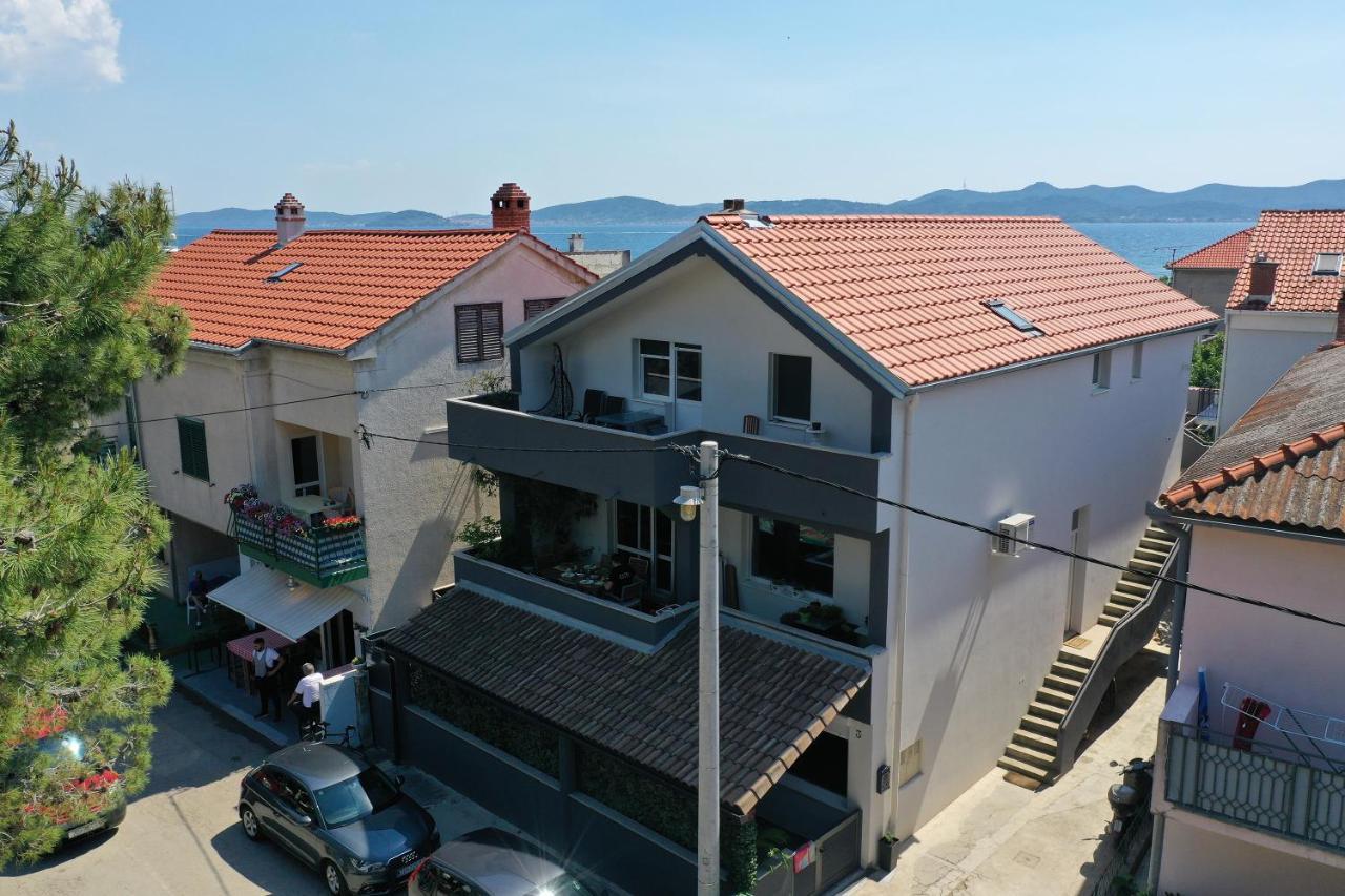 Sunset Apartament