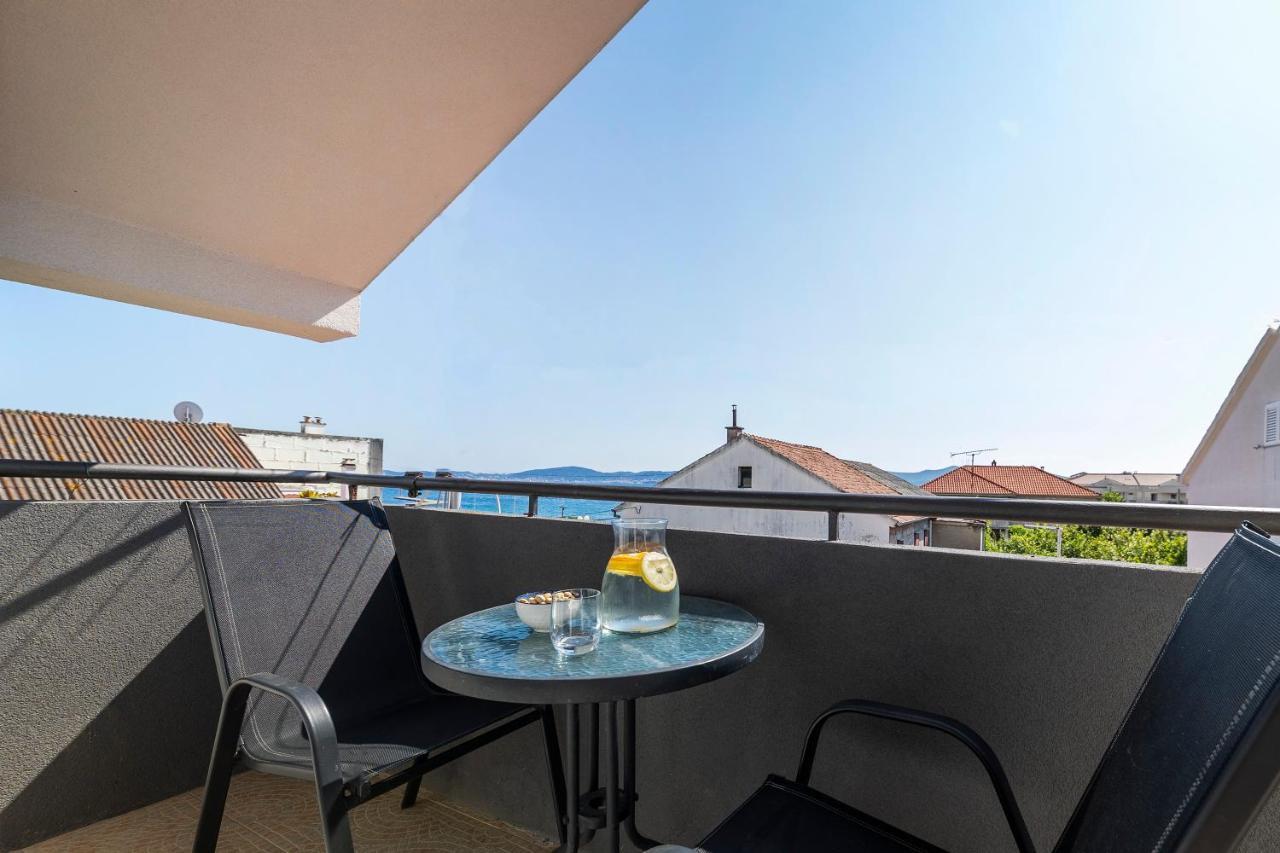 Sunset Apartament