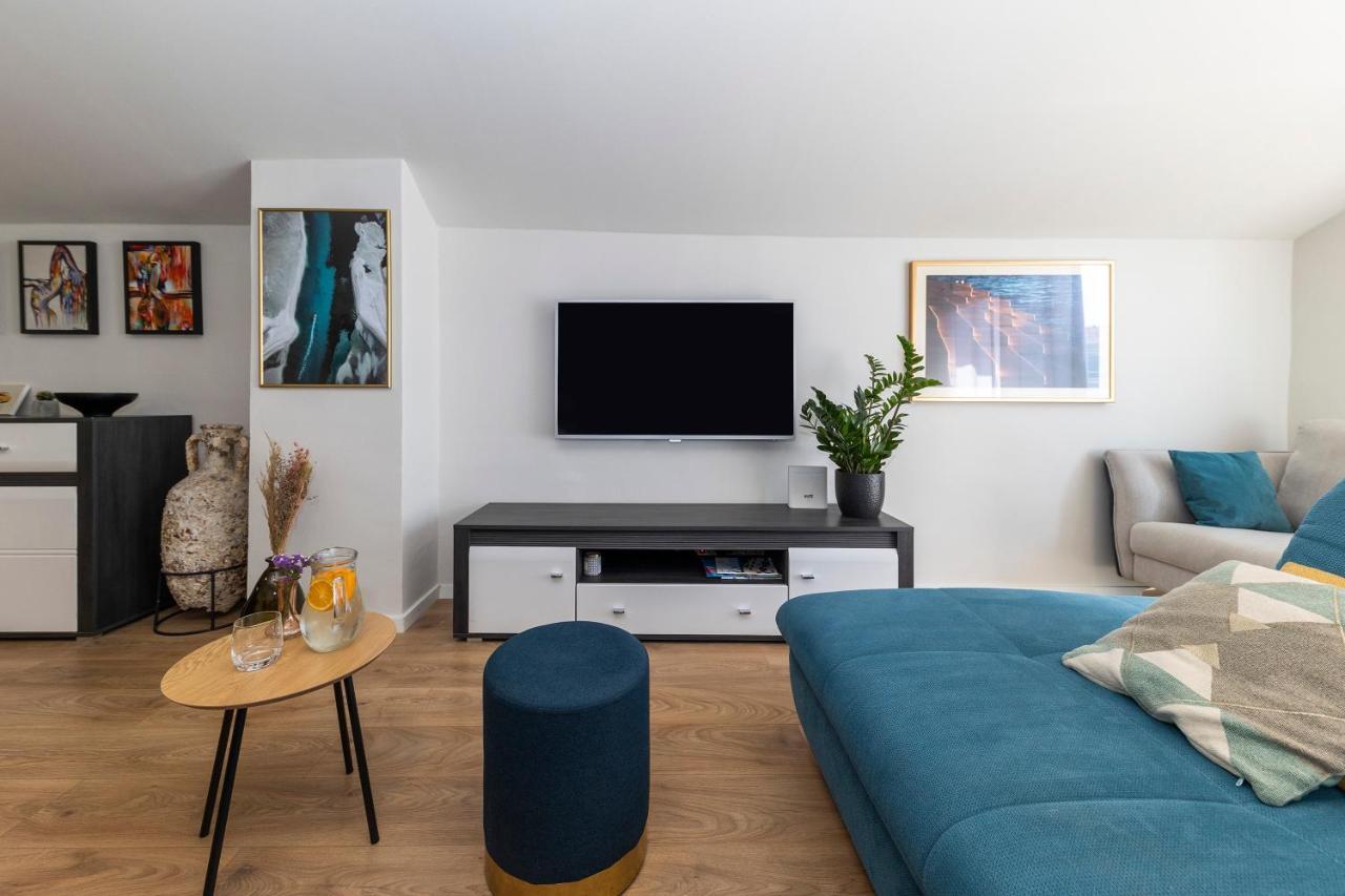 Sunset Apartament