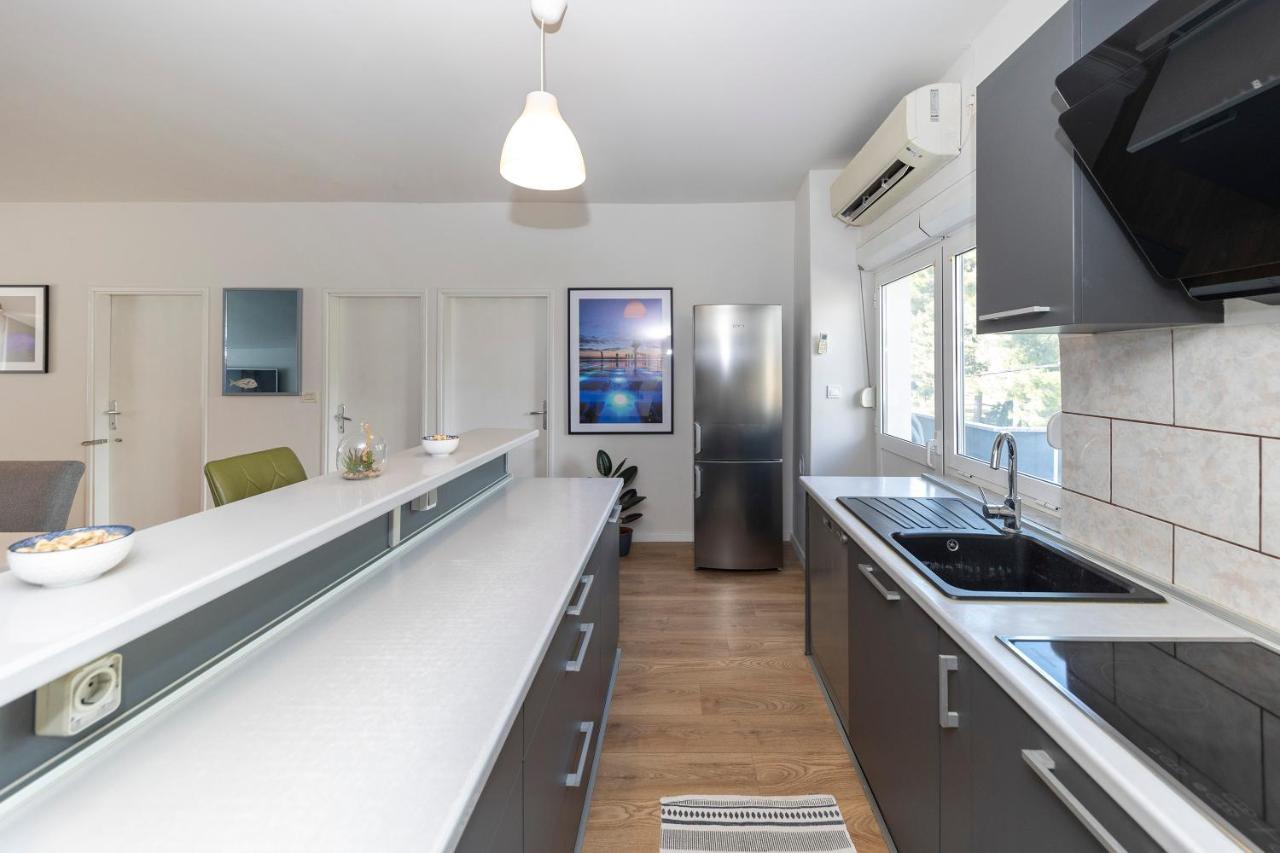 Sunset Apartament