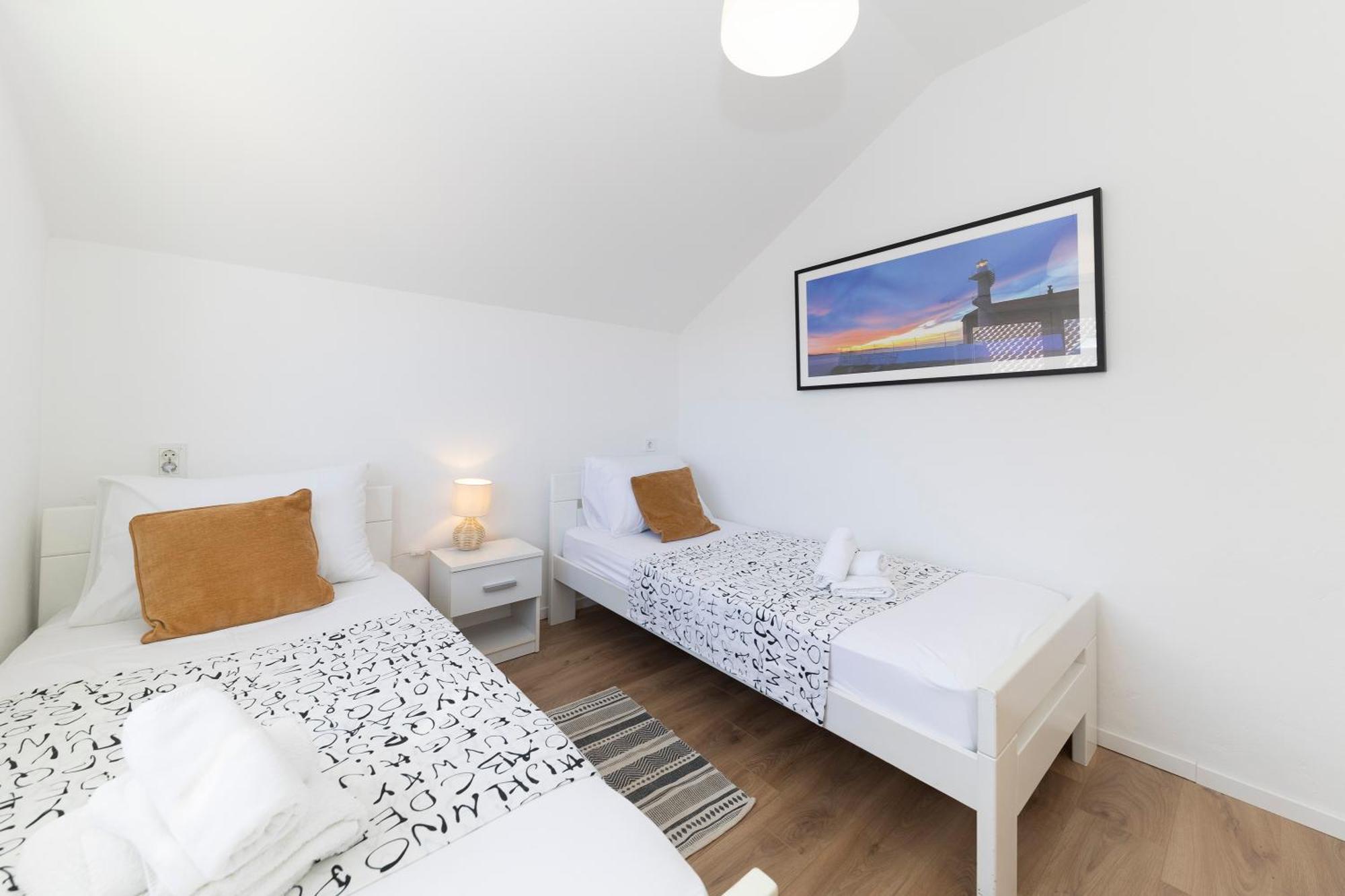 Apartament Sunset Zadar