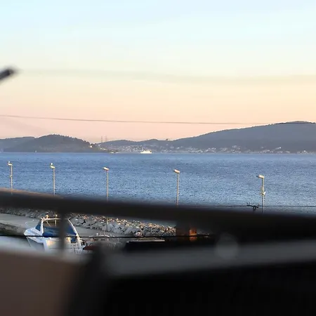 Sunset Apartment Zadar Zewnętrze zdjęcie