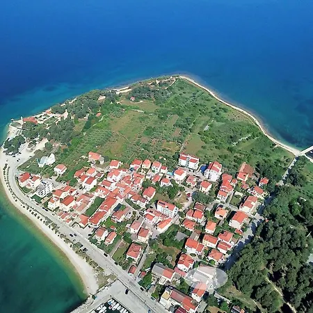 Sunset Apartment Zadar Zewnętrze zdjęcie