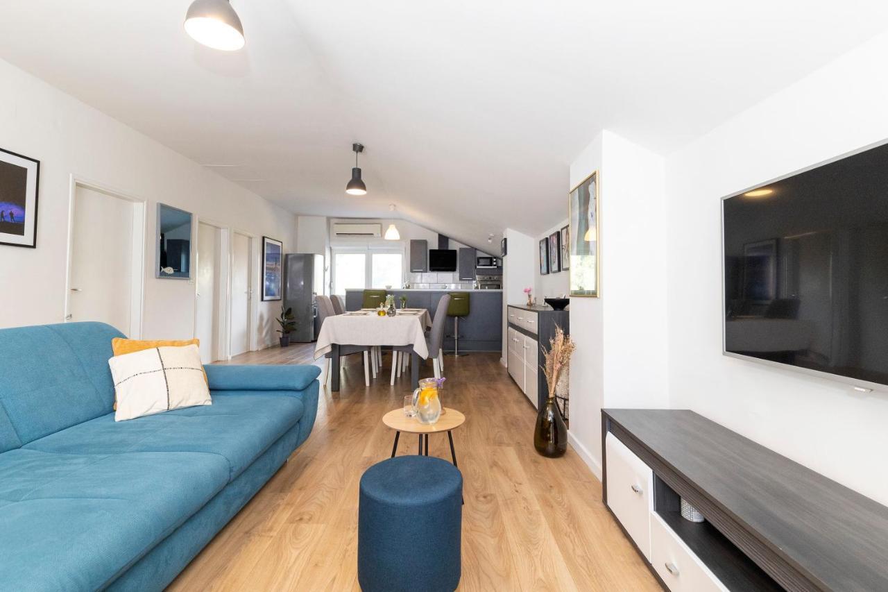 Apartman Sunset Zadar